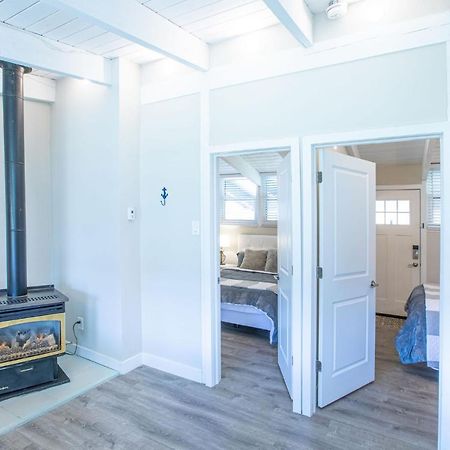 بلو ماونتينز 2Br Boutique Suite #8 المظهر الخارجي الصورة