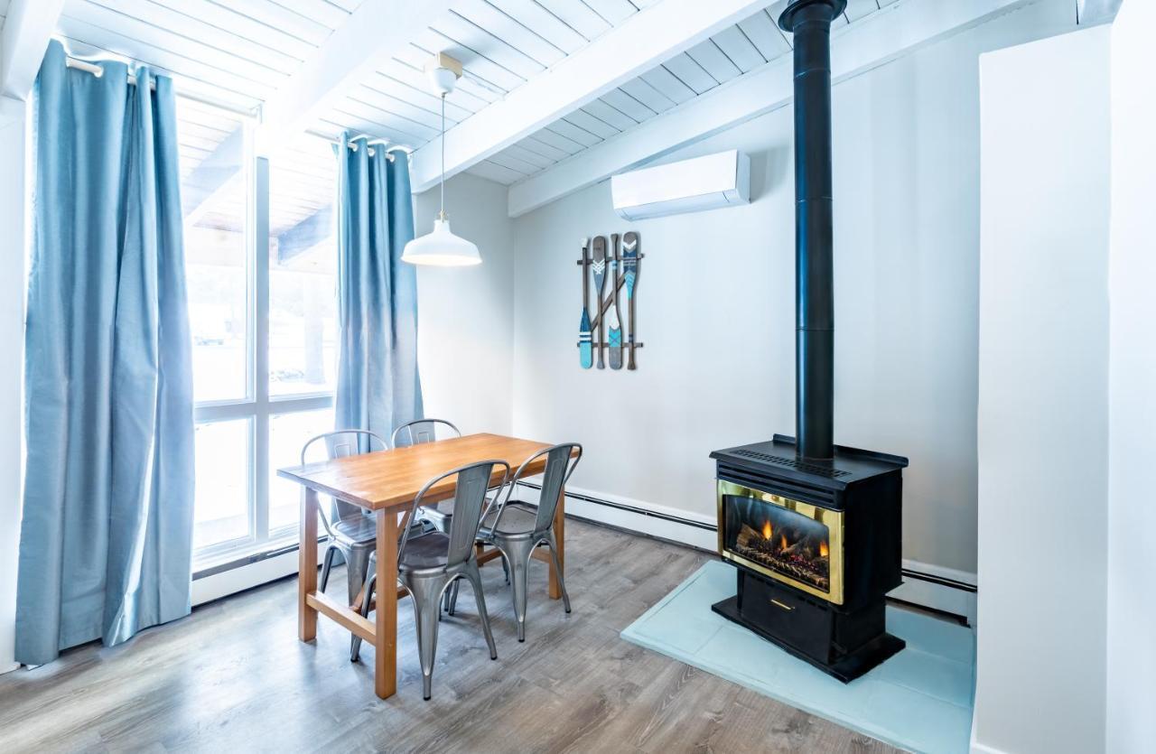 بلو ماونتينز 2Br Boutique Suite #8 المظهر الخارجي الصورة