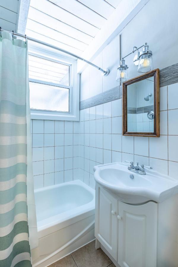 بلو ماونتينز 2Br Boutique Suite #8 المظهر الخارجي الصورة