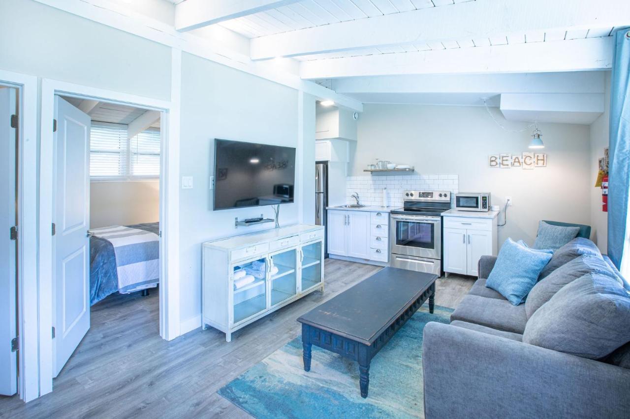 بلو ماونتينز 2Br Boutique Suite #8 المظهر الخارجي الصورة