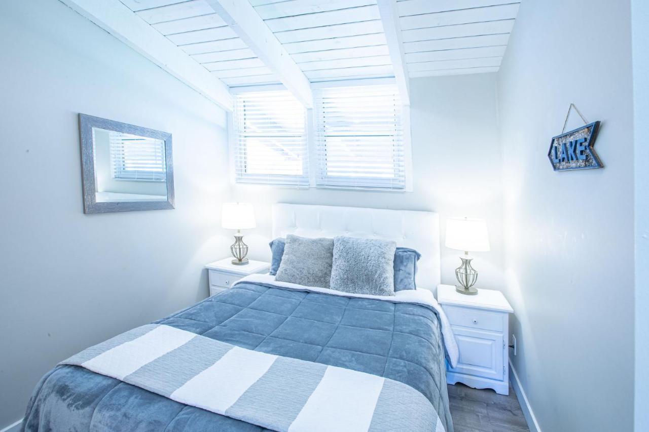بلو ماونتينز 2Br Boutique Suite #8 المظهر الخارجي الصورة