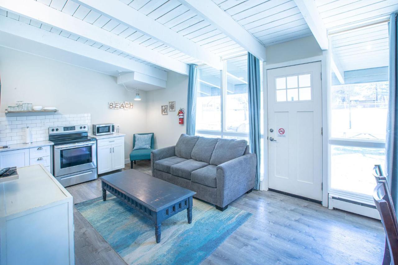 بلو ماونتينز 2Br Boutique Suite #8 المظهر الخارجي الصورة