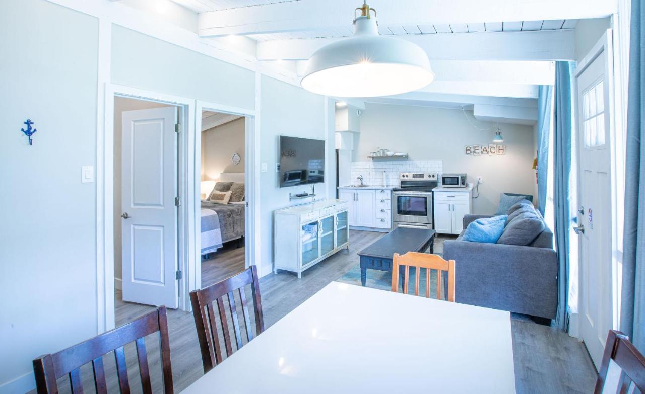 بلو ماونتينز 2Br Boutique Suite #8 المظهر الخارجي الصورة