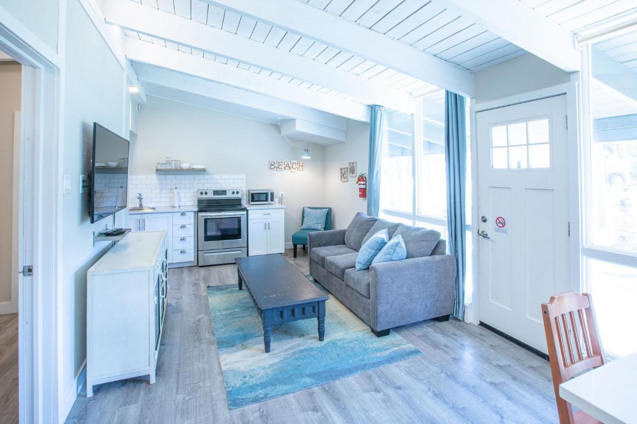 بلو ماونتينز 2Br Boutique Suite #8 المظهر الخارجي الصورة